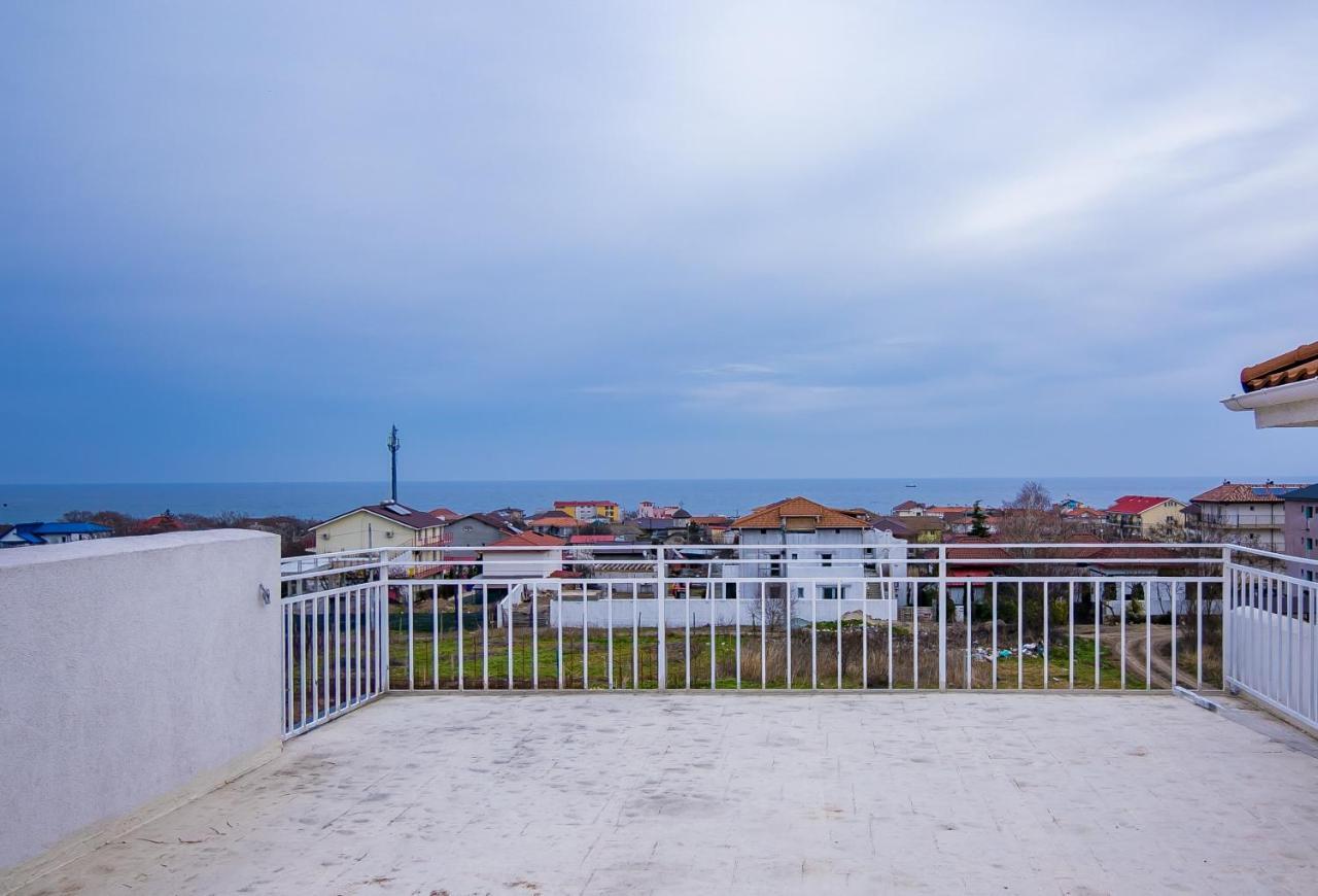 Casa Adiman Hotel Vama Veche Exterior foto