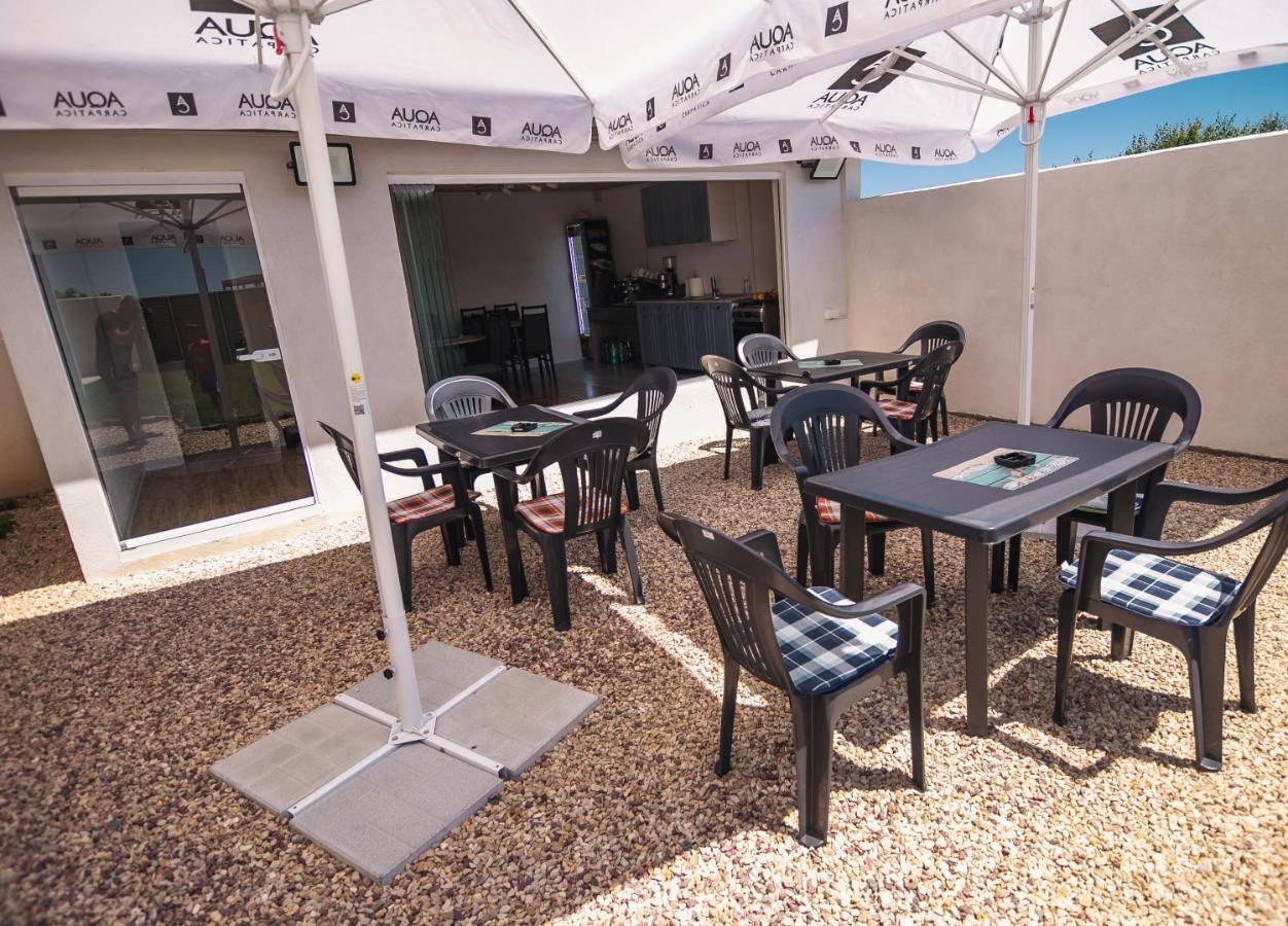 Casa Adiman Hotel Vama Veche Exterior foto