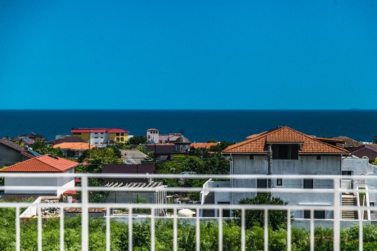 Casa Adiman Hotel Vama Veche Exterior foto