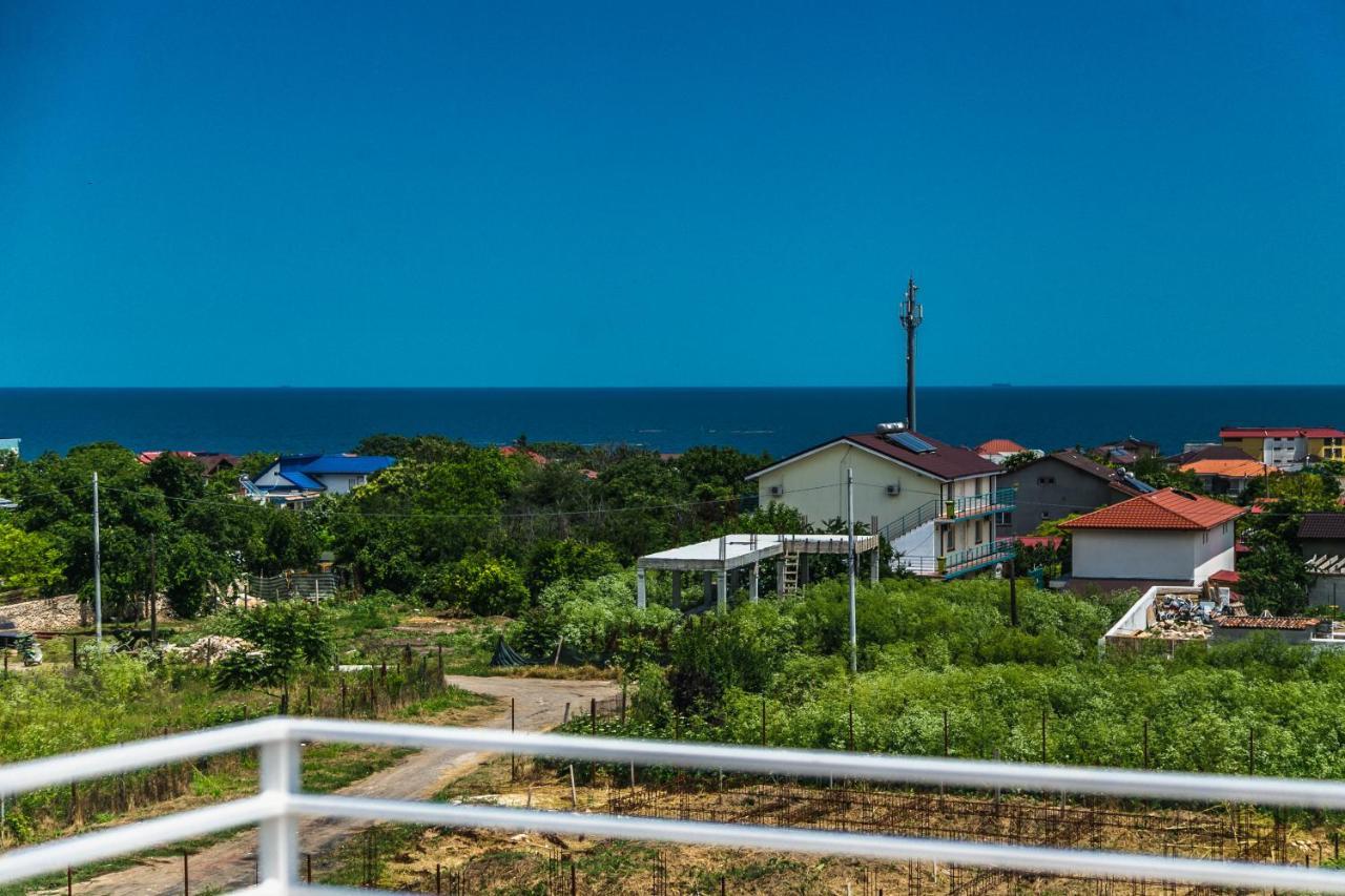 Casa Adiman Hotel Vama Veche Exterior foto