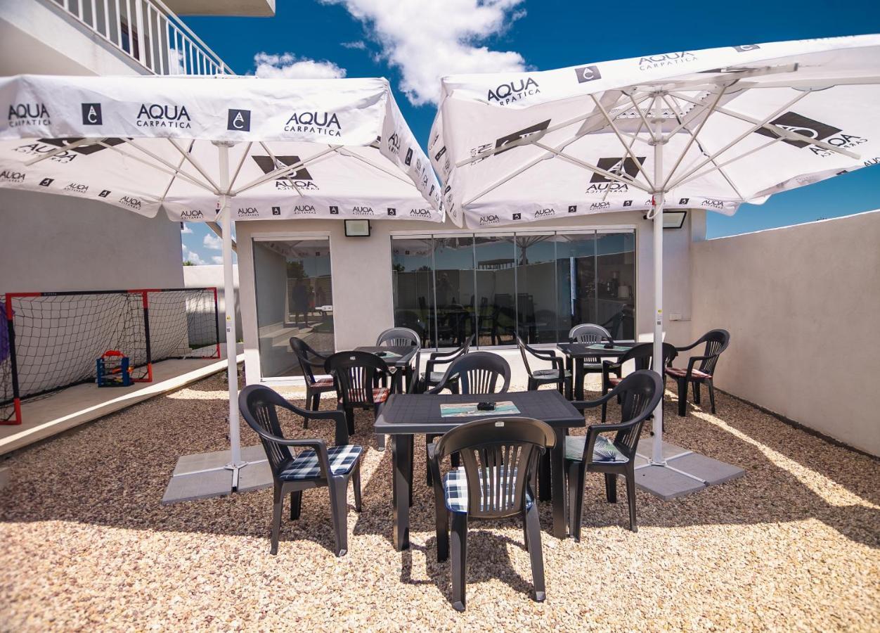 Casa Adiman Hotel Vama Veche Exterior foto