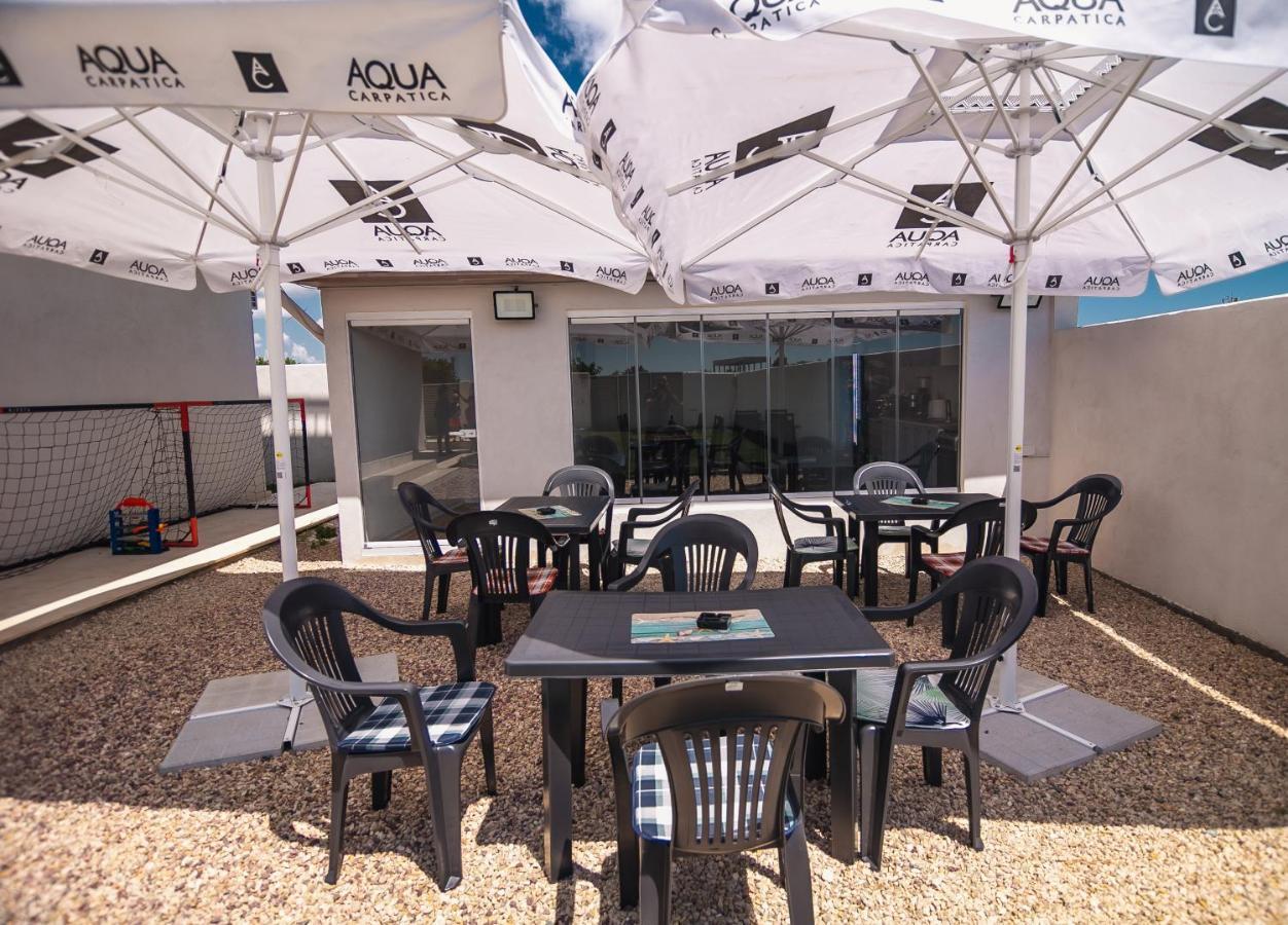Casa Adiman Hotel Vama Veche Exterior foto