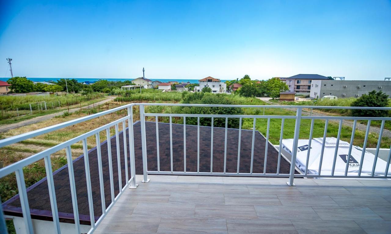 Casa Adiman Hotel Vama Veche Exterior foto