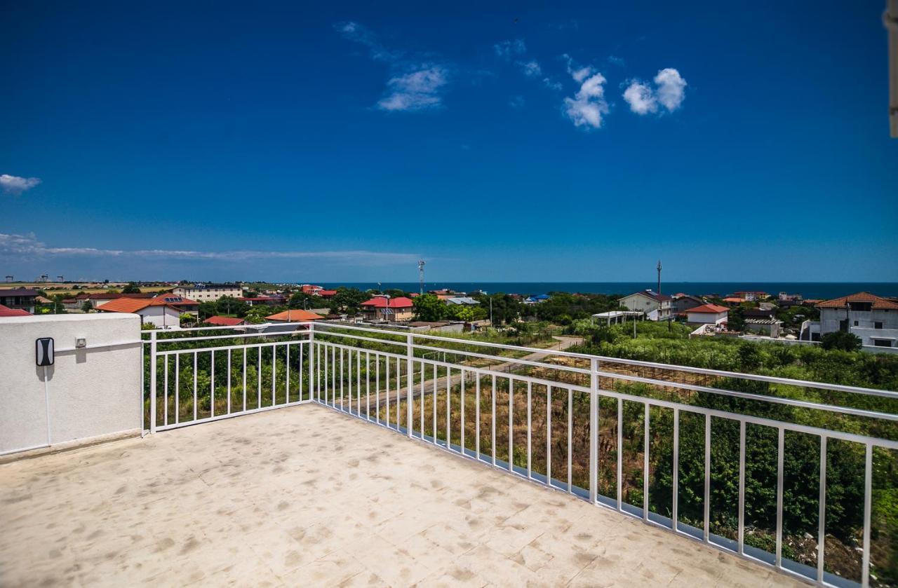 Casa Adiman Hotel Vama Veche Exterior foto