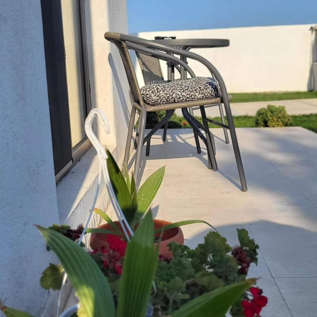 Casa Adiman Hotel Vama Veche Exterior foto