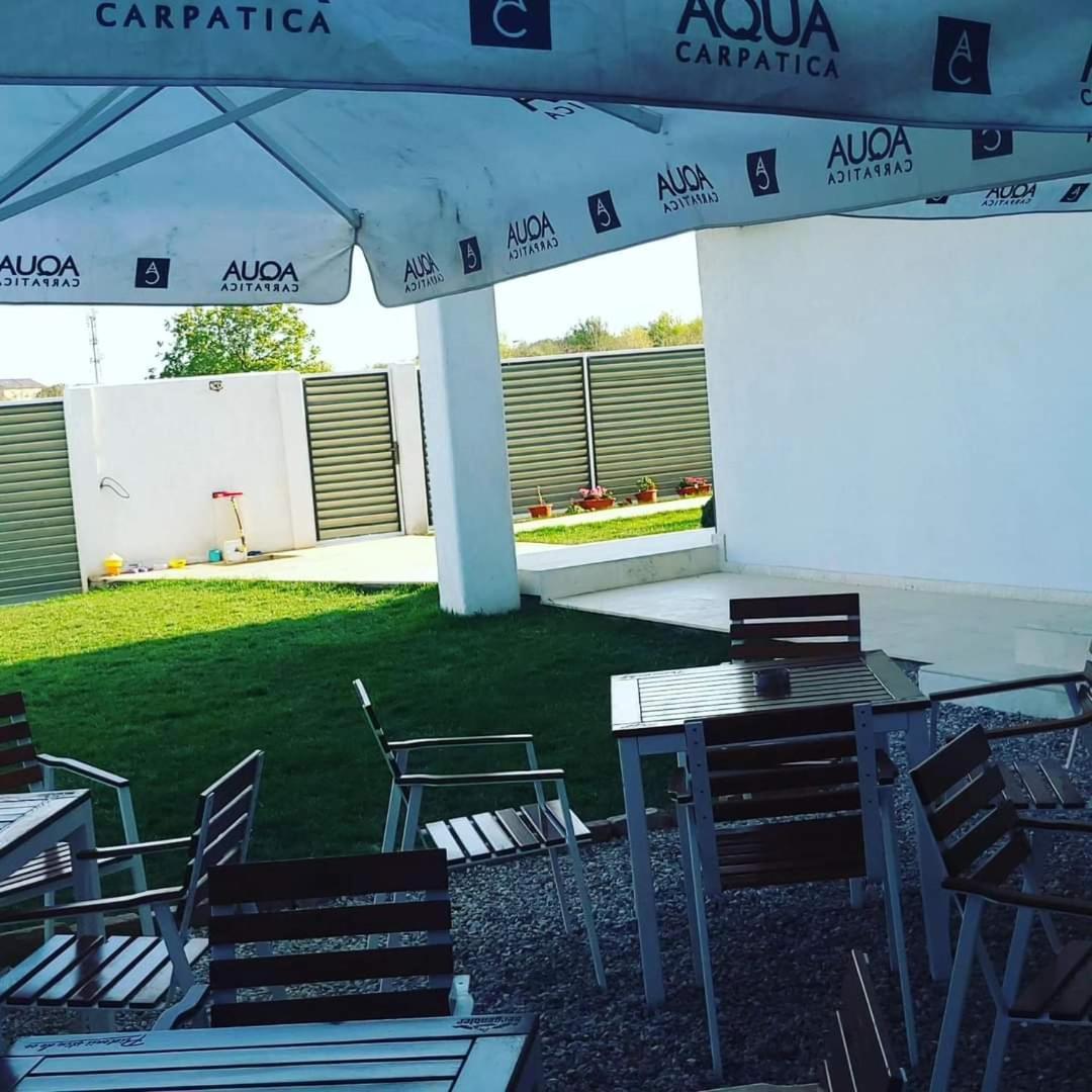 Casa Adiman Hotel Vama Veche Exterior foto