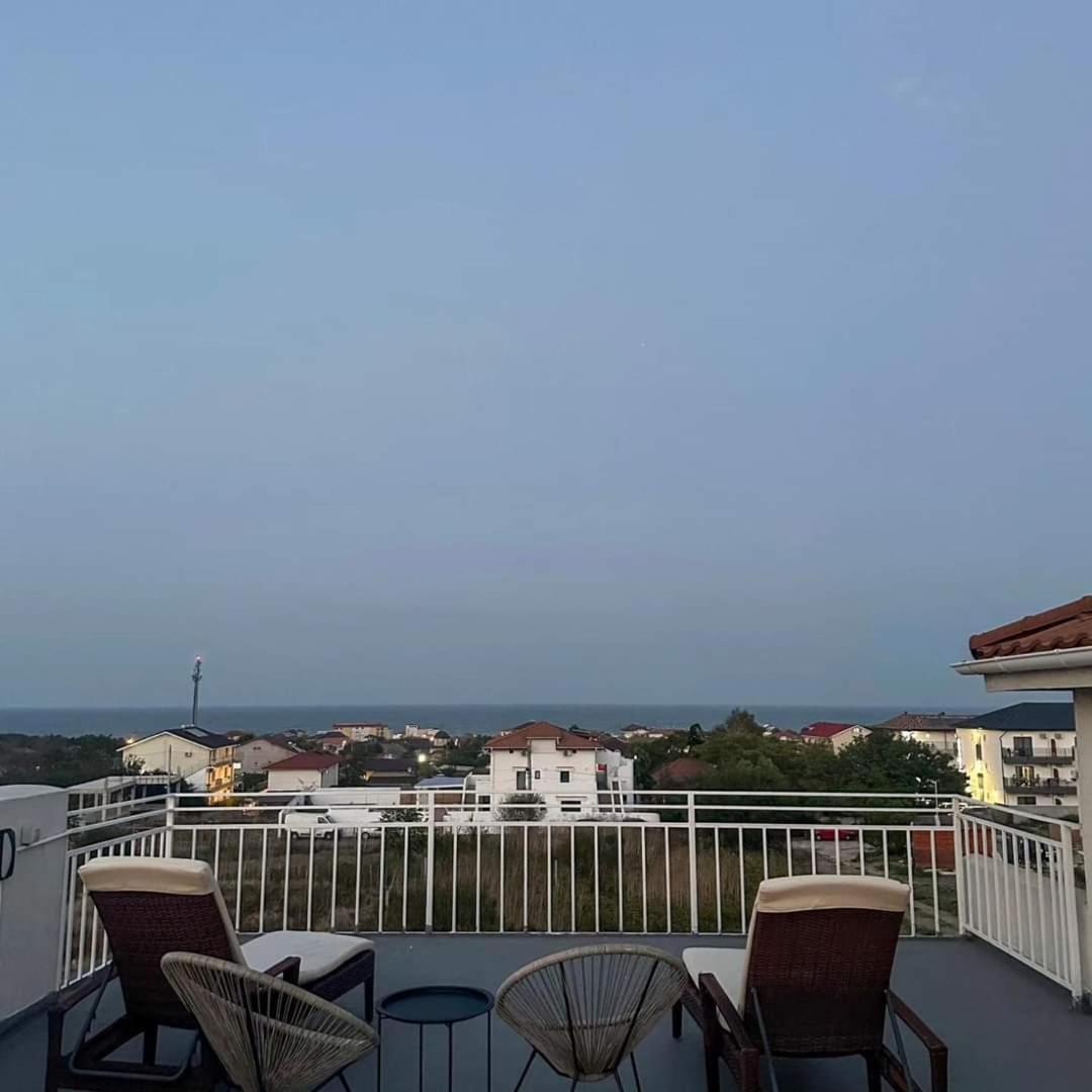 Casa Adiman Hotel Vama Veche Exterior foto